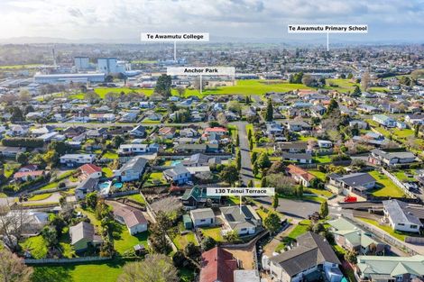 Photo of property in 130 Tainui Terrace, Te Awamutu, 3800