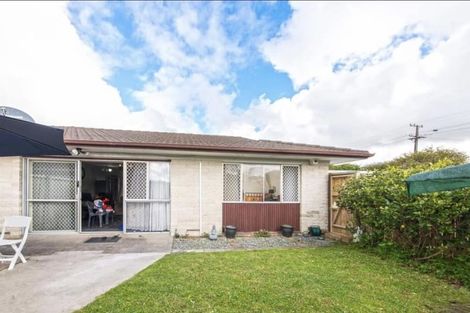 Photo of property in 1/66 Huia Road, Papatoetoe, Auckland, 2025