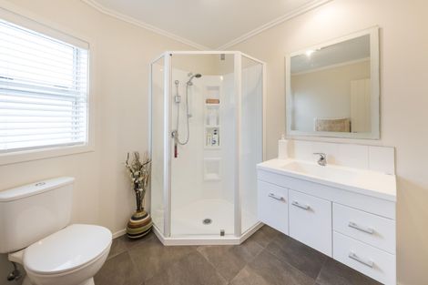 Photo of property in 68 James Line, Kelvin Grove, Palmerston North, 4414