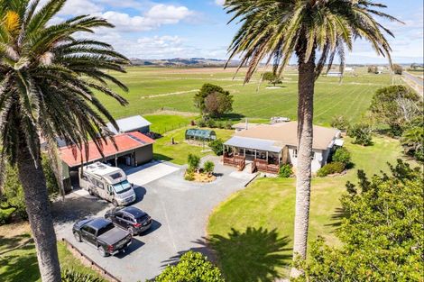 Photo of property in 77 Te Kowhai Road, Ruawai, 0591