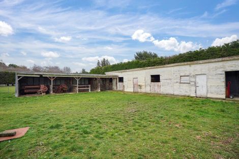 Photo of property in 229 Pomona East, Makarewa, Invercargill, 9876