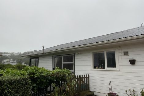 Photo of property in 43 Cockayne Road, Khandallah, Wellington, 6035