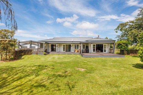 Photo of property in 366 Tutaenui Road, Marton, 4788