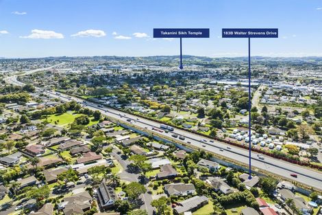 Photo of property in 183b Walter Strevens Drive, Conifer Grove, Takanini, 2112