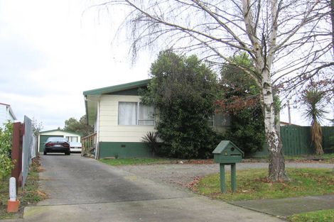 Photo of property in 3 Mountfort Grove, Feilding, 4702
