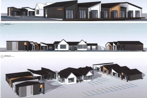 Photo of property in 2b Dundas Road, Sanson, 4817