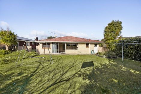 Photo of property in 358 Elizabeth Avenue, Te Awamutu, 3800
