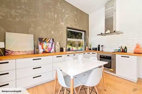 Photo of property in 607a Glenorchy-queenstown, Closeburn, Queenstown, 9371