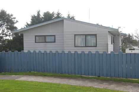 Photo of property in 35 Clyde Street, Dargaville, 0310