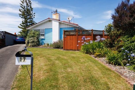 Photo of property in 17 Piper Place, Roslyn, Palmerston North, 4414