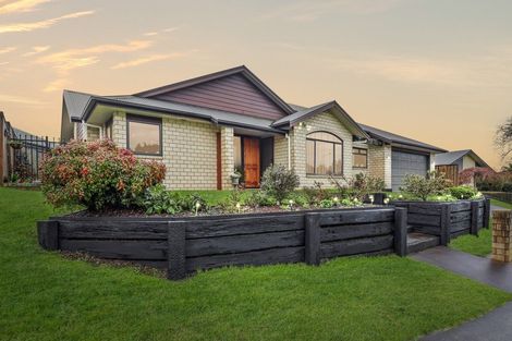 Photo of property in 1 Cooper Crescent, Morrinsville, 3300