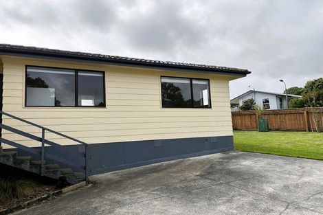 Photo of property in 16 Stemhead Lane, Whitby, Porirua, 5024