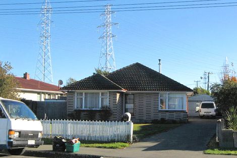 Photo of property in 157 Foremans Road, Islington, Christchurch, 8042