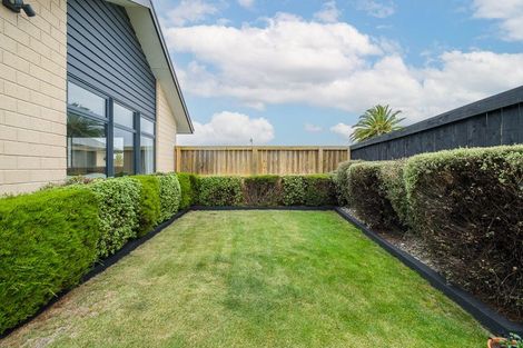 Photo of property in 23 Wakeman Way, Kaiapoi, 7630