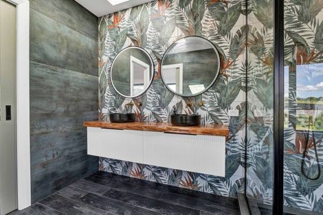 Photo of property in 323 Koru Road, Koru, New Plymouth, 4374