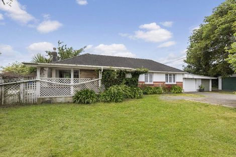 Photo of property in 20 Keys Street, Elderslea, Upper Hutt, 5018