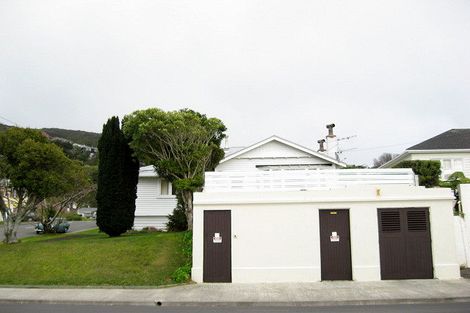 Photo of property in 38 Kano Street, Karori, Wellington, 6012