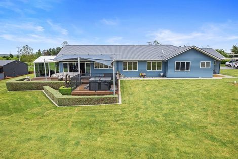 Photo of property in 180 Hangawera Road, Morrinsville, 3375