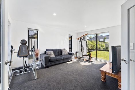 Photo of property in 52e Stonebrook Drive, Rolleston, 7614