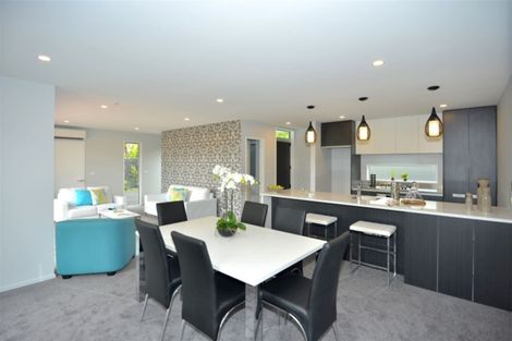 Photo of property in 142b Bishop Street, St Albans, Christchurch, 8014