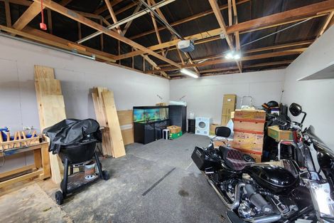 Photo of property in 1 Cadman Street, Runanga, 7803