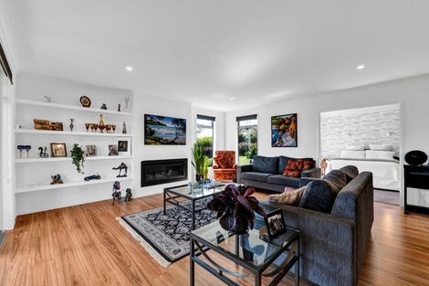 Photo of property in 12 Pahakahaka Drive, Kaitake, New Plymouth, 4374