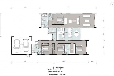Photo of property in 2 Caithness Court, Jacks Point, Queenstown, 9371