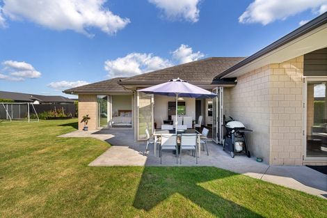 Photo of property in 6 Wetlands Street, Cambridge, 3434