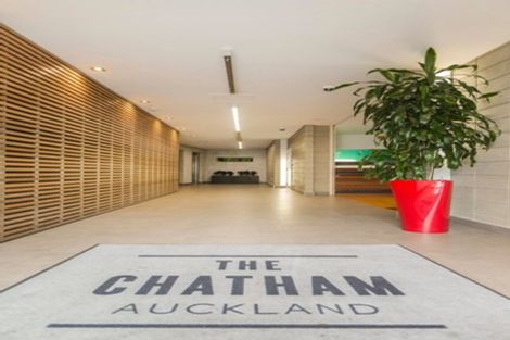 Photo of property in 805/70 Pitt Street, Auckland Central, Auckland, 1010