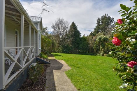 Photo of property in 71 Hoeke Road, Carrington, Carterton, 5791