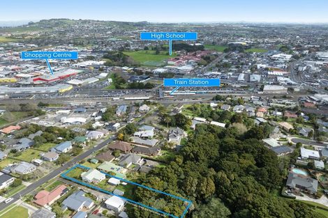 Photo of property in 32 Carlton Road, Pukekohe, 2120
