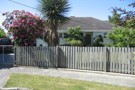 Photo of property in 4 Lusk Place, Shirley, Christchurch, 8013