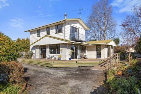 Photo of property in 10 Kereru Place, Masterton, 5810