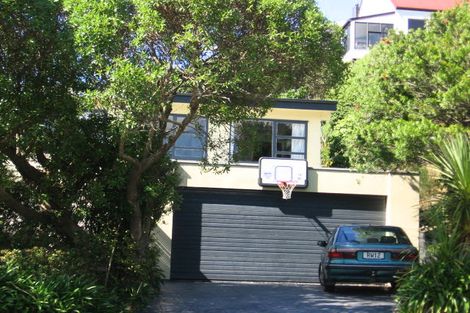 Photo of property in 109 Cockayne Road, Khandallah, Wellington, 6035