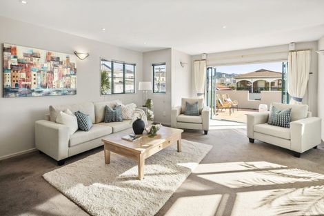 Photo of property in 107 Austin Street, Mount Victoria, Wellington, 6011