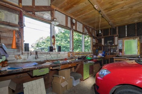 Photo of property in 138 Ashburton Gorge Road, Mount Somers, Ashburton, 7771