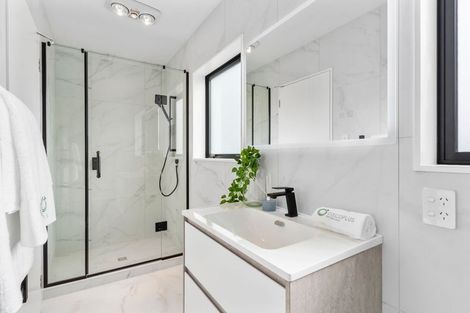 Photo of property in 44b Blakeborough Drive, Forrest Hill, Auckland, 0620