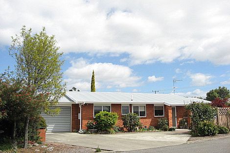 Photo of property in 2 Brookfield Place, Redwoodtown, Blenheim, 7201