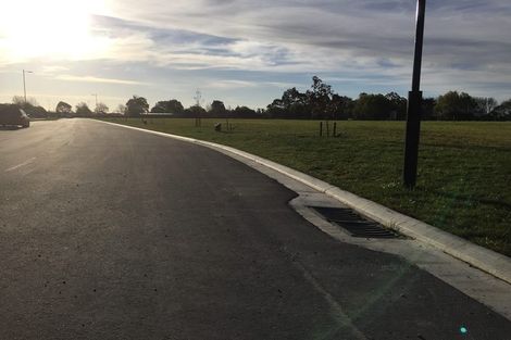 Photo of property in 9 Ashford Avenue, Prebbleton, 7604