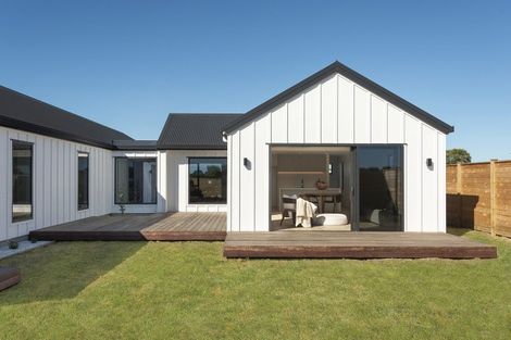 Photo of property in 5 Tapsell Drive, Matamata, 3400