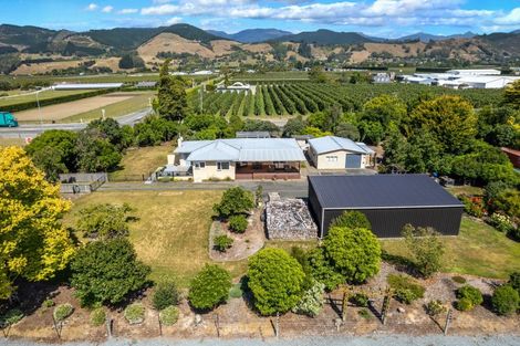 Photo of property in 3 Edens Road, Hope, Richmond, 7081