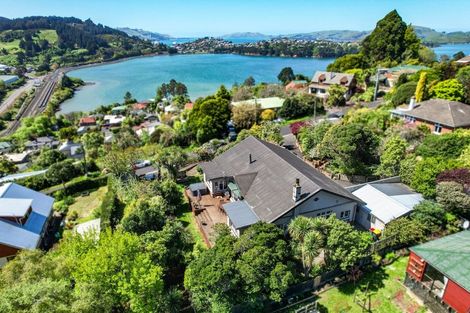 Photo of property in 26 District Road, Roseneath, Port Chalmers, 9023