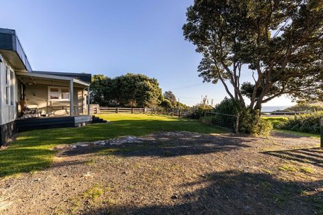 Photo of property in 5203 State Highway 3, Awakino, Mokau, 4376