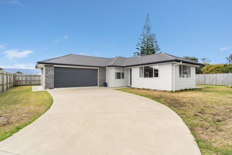 Photo of property in 53 Seagrass Place, Otaki Beach, Otaki, 5512