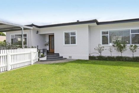 Photo of property in 11 Morse Street, Marewa, Napier, 4110
