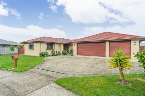 Photo of property in 55 Liberty Grove, Kelvin Grove, Palmerston North, 4414