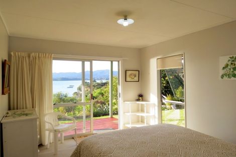 Photo of property in 40 Puriri Road, Te Kouma, Coromandel, 3581