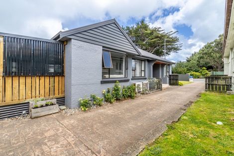 Photo of property in 59 Queens Drive, Richmond, Invercargill, 9810