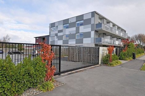 Photo of property in 13/468 Cashel Street, Linwood, Christchurch, 8011