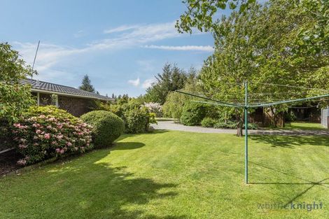 Photo of property in 2377 Homebush Road, Coalgate, 7673